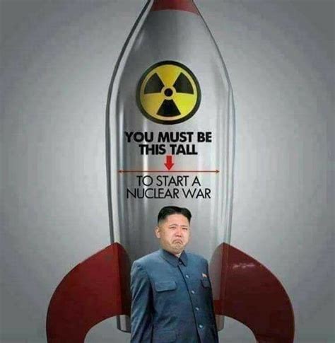 Pin by John Lackland on Funny stuff | Nuclear war, Funny pictures, Uber ...