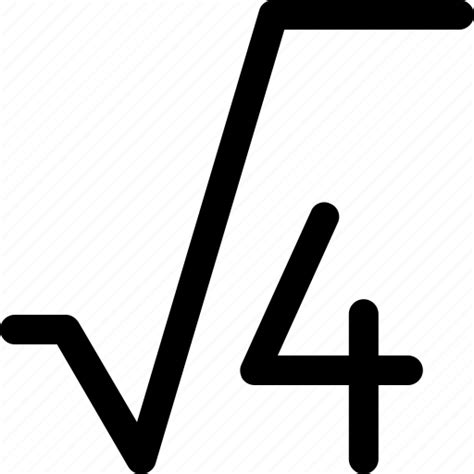 Square Root Symbol Png / I'll show you how to do it by using different techniques depending on ...