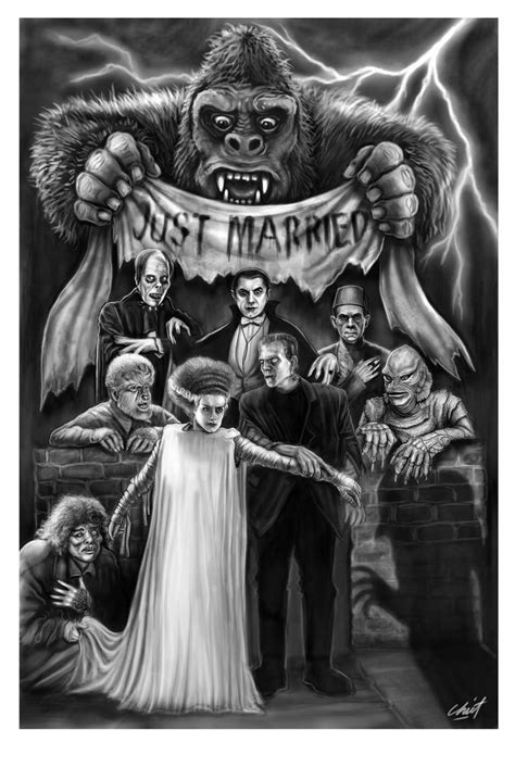 262 best Universal Monsters images on Pinterest | Aliens, Classic monsters and Horror