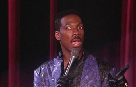 Eddie Murphy: Raw - The 50 Best Hip-Hop Movies and Shows Streaming on Netflix Right Now | Complex