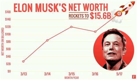 Elon Musk Wealth 2024 - Raina Chandra