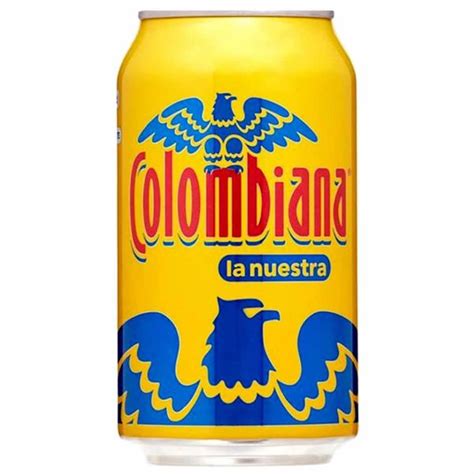 Soda Colombiana | Online Latin Grocery , Latin Grocery Store, Hispanic ...