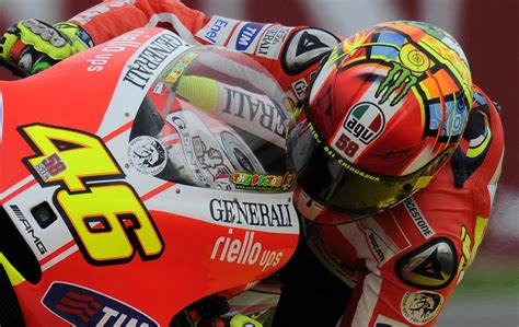 Valentino Rossi's SuperSic Tribute Helmet - Asphalt & Rubber