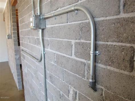 Method Statement for Conduit Installation Including Accessories PVC & GI | Conduit lighting, Pvc ...