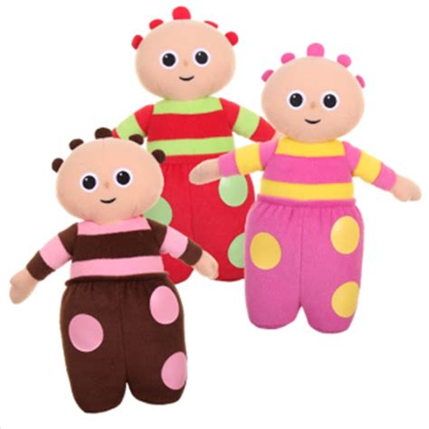 Buy Tombliboos Talking Plush Online | Sanity