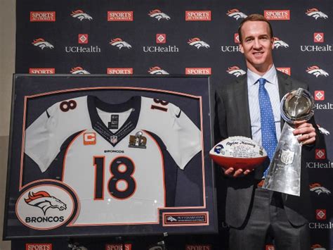 Facebook Live Videos of Peyton Manning’s Retirement Reach 2.2 Million