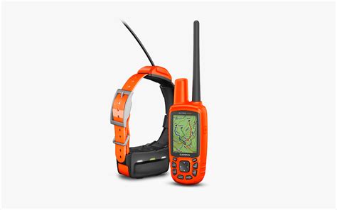 Gps Garmin Dog Collar, HD Png Download - kindpng