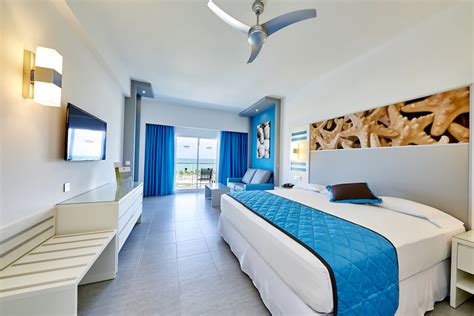 A Family Vacation In Paradise: RIU Dunamar » Penelopes Oasis