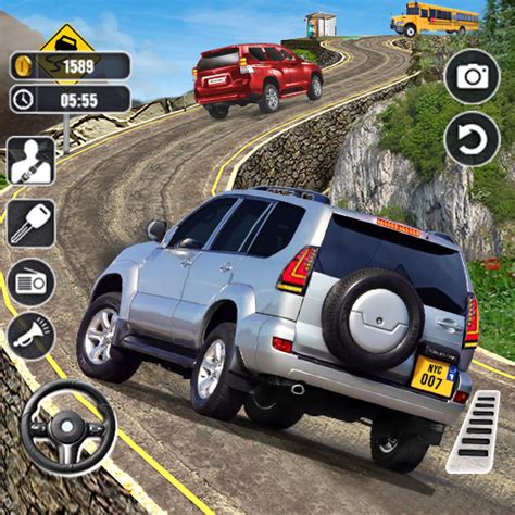 Racing Car Simulator Games 3D - Apps on Google Play