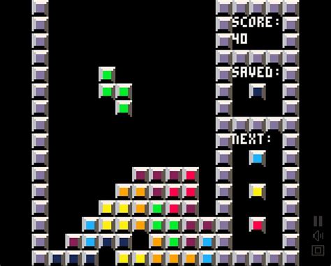 Indie Retro News: Tetris Mix - 1980's Tetris classic comes over to the ...