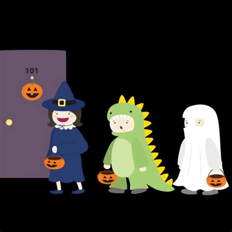 Animated Halloween GIFs - Get the best GIF on GIPHY