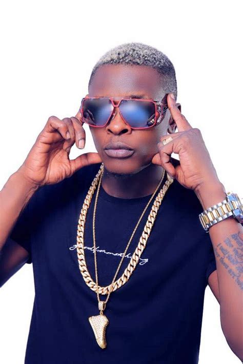 Jose Chameleone | The Ugandan Reggae and Dancehall Singer and Songwriter