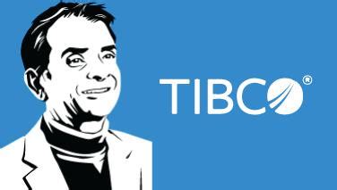 Vivek Ranadive, CEO, TIBCO | CXOTalk