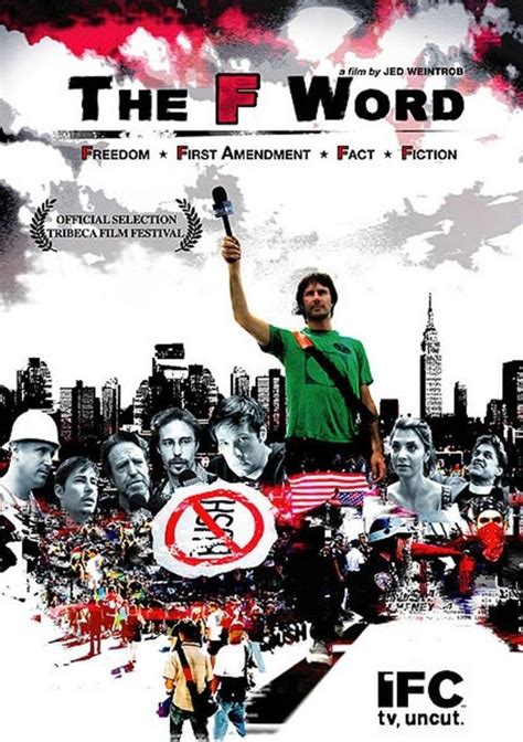 The F Word (2005 film) - Alchetron, The Free Social Encyclopedia