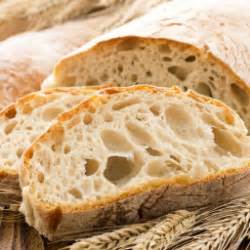 Ciabatta Bread Recipe