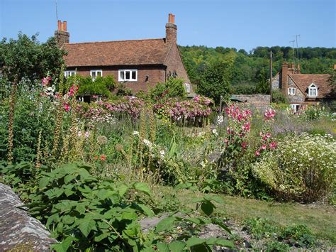 Hambleden | Hambleden village, National Trust owned village.… | Flickr