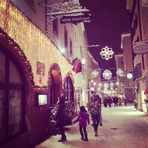 15 Pictures of Beautiful Salzburg, Austria in the Snow – Karilogue