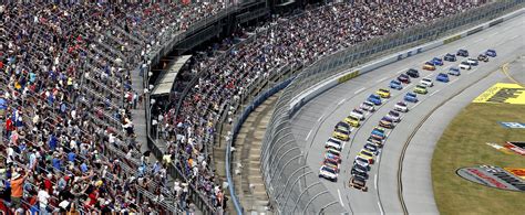 Limited Tickets Available for Talladega Superspeedway’s Spring Tripleheader Weekend, April 24-25 ...