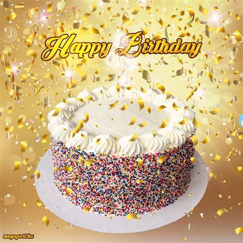 Cool Happy Birthday Sister Cake Images Gif Photos