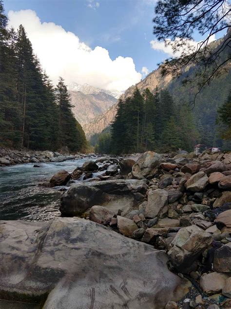 Awesome Kasol and Manikaran - Tripoto