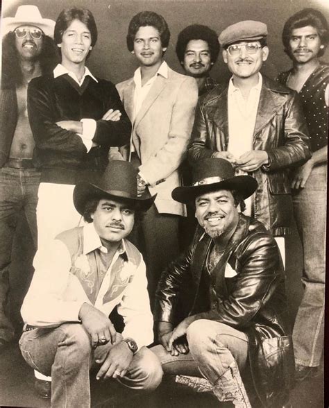 Little Joe y la Familia | Tejano music, Tejano, Music legends