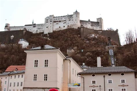 12 Best Landmarks in Austria According to Travel Bloggers + Map ...