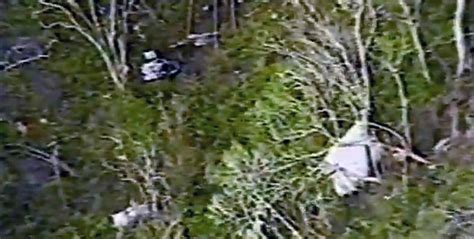 Crash of a Lockheed P-3B-65-LO Orion on Kauai Island: 14 killed | Bureau of Aircraft Accidents ...