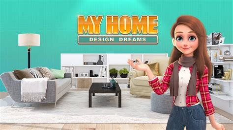 My Home Design Dreams Preview II - YouTube