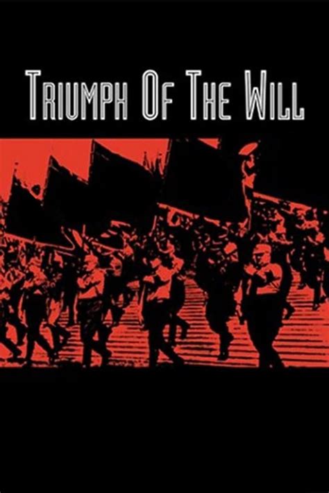 Triumph of the Will | Rotten Tomatoes