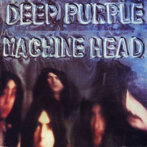 Machine Head - Album by Deep Purple | Spotify