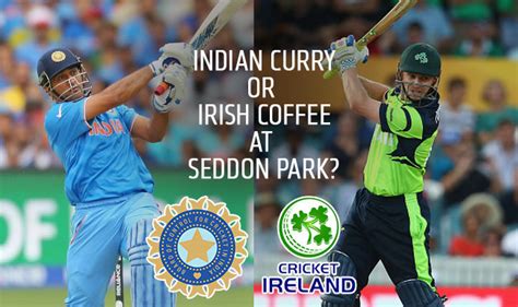 India vs Ireland, ICC Cricket World Cup 2015 Match 34 Preview: IRE eye ...