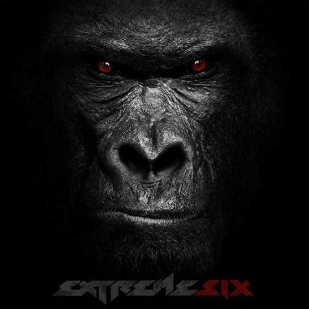 EXTREMEが6月リリースのニュー・アルバム「SIX」から新たなMVを2曲同時公開！ | NEWS | BURRN! ONLINE