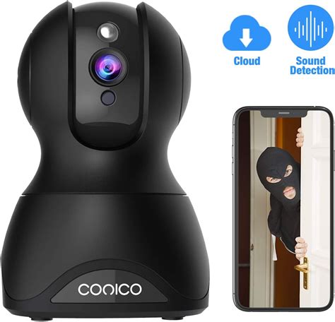 Top 10 Wifi 1080P Home Security Camera With Cloud Storage – Your Best Life