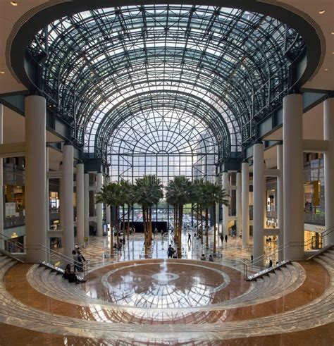 Interior of Brookfield Place Mall in NYC Editorial Stock Photo - Image of place, shopping: 177551563