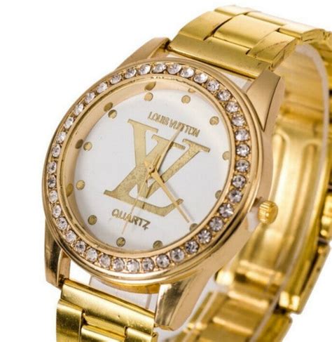 Louis Vuitton Women's Watches Cheapest | NAR Media Kit