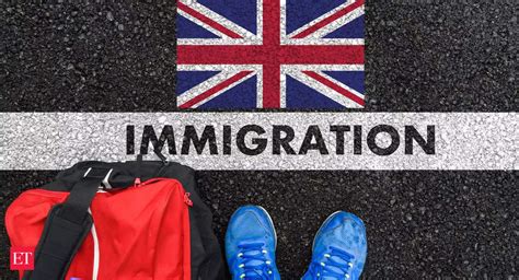 UK immigration: Immigrating to UK: Top ways you can make the move - The Economic Times