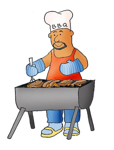 Free Bbq Cliparts, Download Free Bbq Cliparts png images, Free ClipArts ...