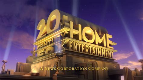 20th Century Fox Home Entertainment/Other | Closing Logo Group Wikia ...