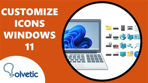 How To Customize Desktop Icons For Windows 7 Simple W - vrogue.co