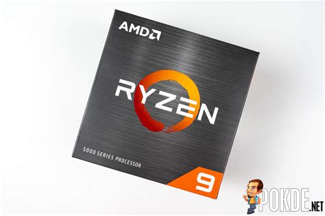 AMD Ryzen 9 5950X Review — Ryzen’s gaming disadvantage is no more - Pokde.Net