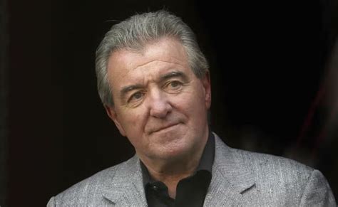 Ex-England Manager Terry Venables Dies At 80