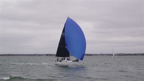 Warsash Spring Series – Week 4 Pictures – Warsash Sailing Club