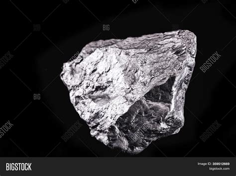 Raw Manganese. Image & Photo (Free Trial) | Bigstock