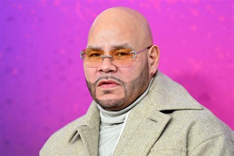 Fat Joe Claims He's Behind Ashanti, Nelly Reunion