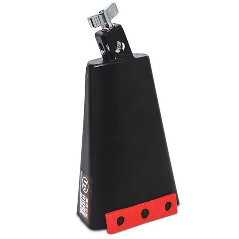 Latin Percussion LP008-N Rock Ridge Rider Cowbell | Latin percussion ...