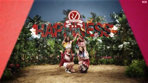 Red Velvet Happiness - Red Velvet Photo (37374295) - Fanpop