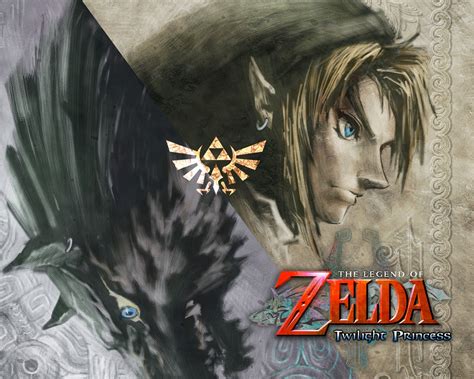 The Legend of Zelda: Twilight Princess Guide - IGN