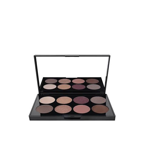 Buy W7 Makeup Metropolitan Eyeshadow Palette · USA