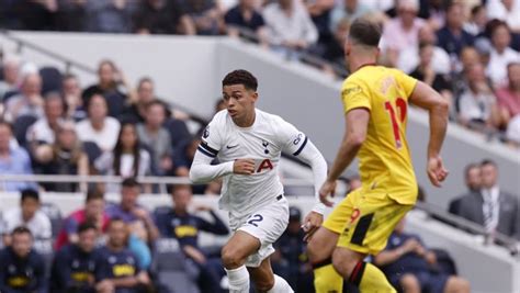 Richarlison sparks Tottenham late show - CNA