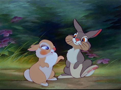 Thumper From Bambi Quotes. QuotesGram